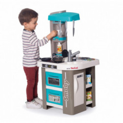 Smoby 7600311043 - Cucina Elettrica, Studio Bubble, 