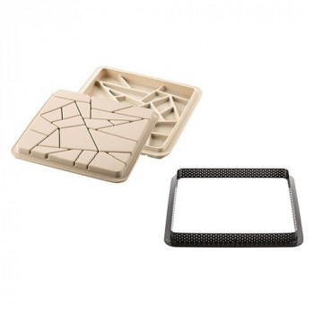 Stampo Kit Tarte Liberty...