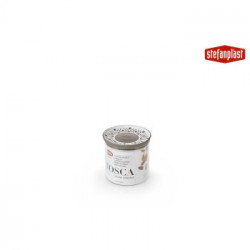 CONT.ERMETICI TOSCA TONDO 0,7 BCO/TORT