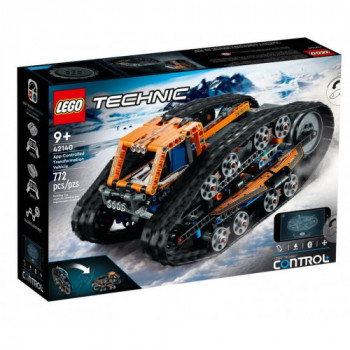 Lego Technic 42140 -... 2