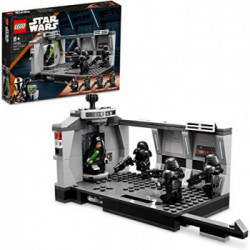 Lego Star Wars 75324 - Attacco del Dark Trooper