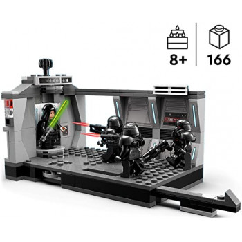 Lego Star Wars 75324 -... 2