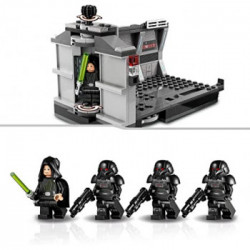 Lego Star Wars 75324 - Attacco del Dark Trooper