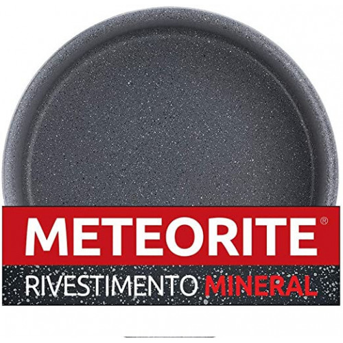 LAGOSTINA INGENIO MINERALIS CASSERUOLA FONDA 16...