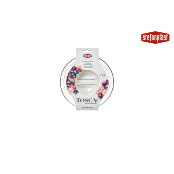 COPERCHIO X INSALATIERA...