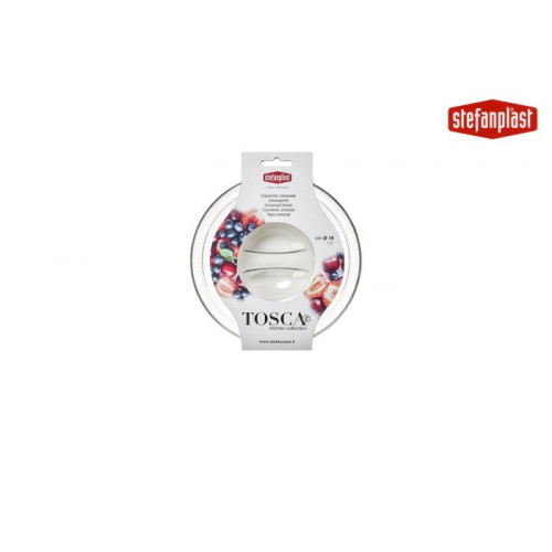 COPERCHIO X INSALATIERA TOSCA CM.19