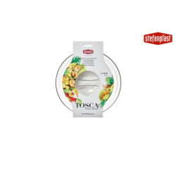 COPERCHIO X INSALATIERA TOSCA CM.23