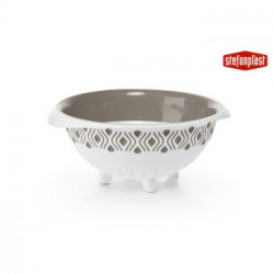 COLAPASTA TOSCA CM.28 BCO/TORT