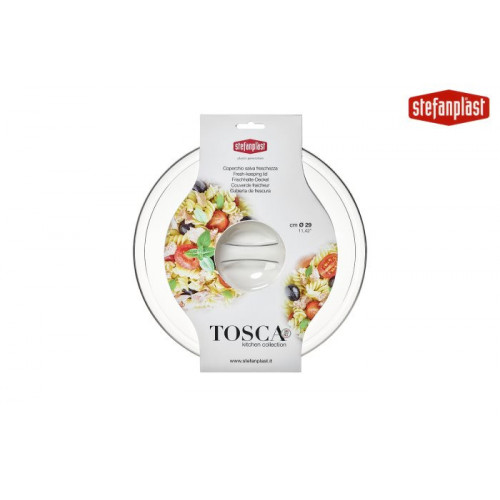 COPERCHIO X INSALATIERA TOSCA CM.29