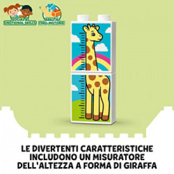 Lego Duplo 10968 - Visita dal Dottore