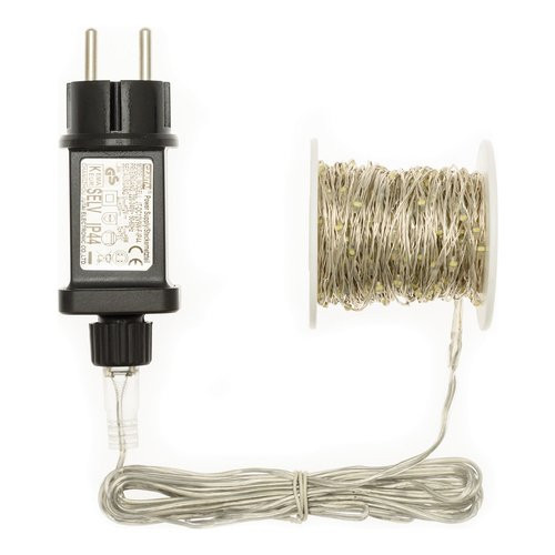 Filo luci Lotti 45446 Catena Micro Led