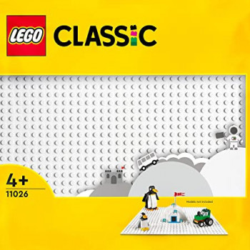 Lego Classic 11026 - Base...