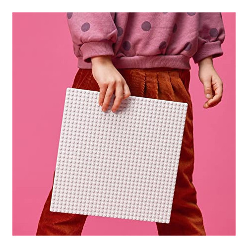 Lego Classic 11026 - Base Bianca