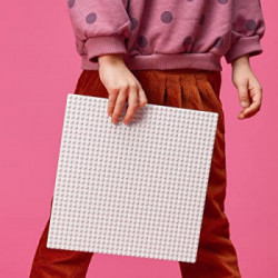 Lego Classic 11026 - Base Bianca