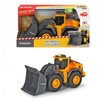 Mezzo cantiere Simba...