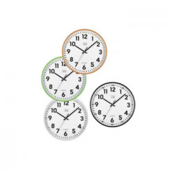 OROLOGIO JM TONDO 30 ASS  00720