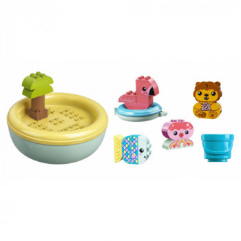 Lego Duplo 10966 - Ora del... 2