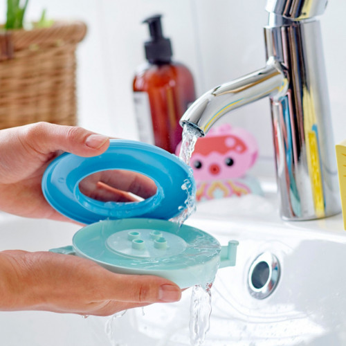 Lego Duplo 10966 - Ora del Bagnetto: Isola...