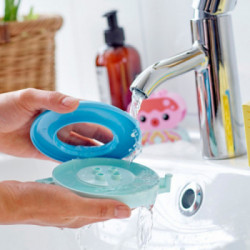 Lego Duplo 10966 - Ora del Bagnetto: Isola degli Animali Galleggianti