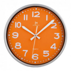 Orologio da parete Lowell 00940O Justaminute