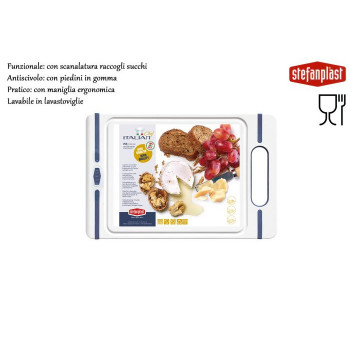 TAGLIERE POLIET.CHEF M...