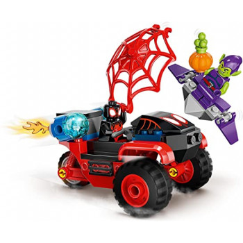 Lego Spider-Man 10781 -... 2