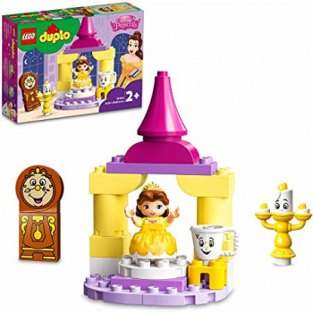 Lego Disney 10960 - La Sala...