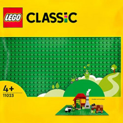 Lego Classic 11023 - Base Verde