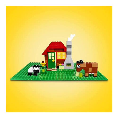 Lego Classic 11023 - Base Verde