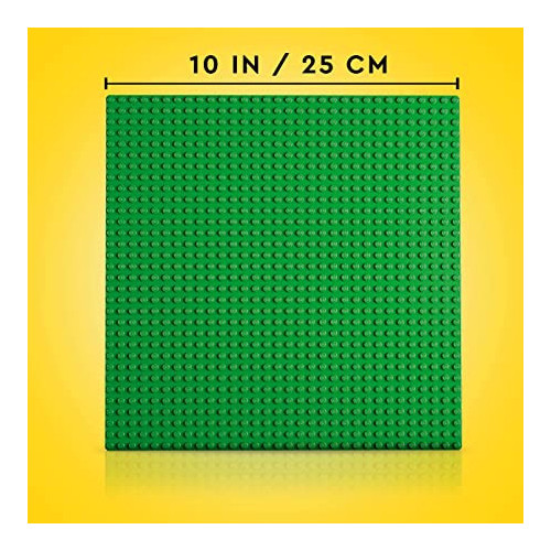Lego Classic 11023 - Base Verde