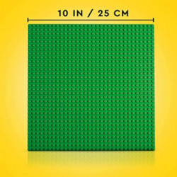 Lego Classic 11023 - Base Verde