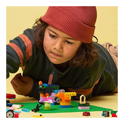 Lego Classic 11023 - Base Verde
