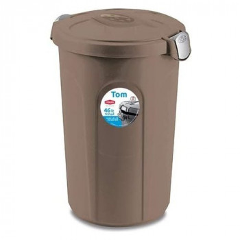 Bidone Stefanplast 70526 Tom