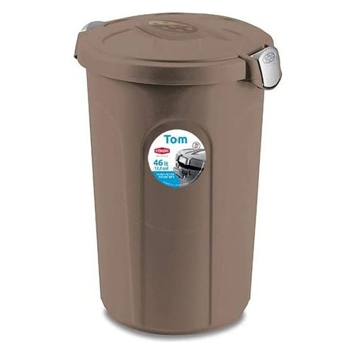 Bidone Stefanplast 70526 Tom