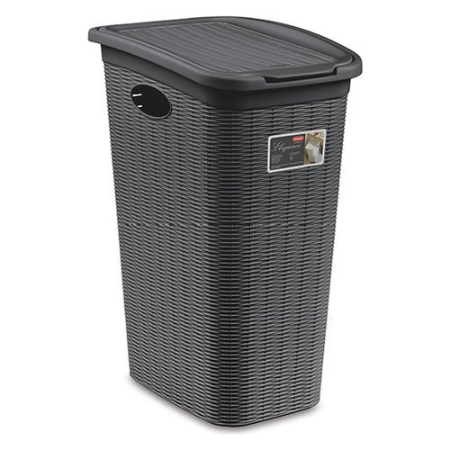 Porta biancheria Stefanplast 30510 Elegance