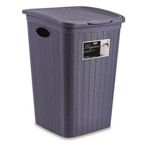 Porta biancheria Stefanplast 30080 Elegance