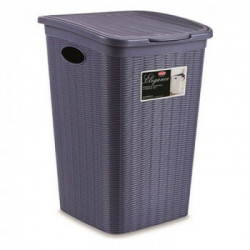 Porta biancheria Stefanplast 30080 Elegance