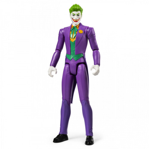 DC Comics Batman - JOKER, Personaggio da 30 cm...