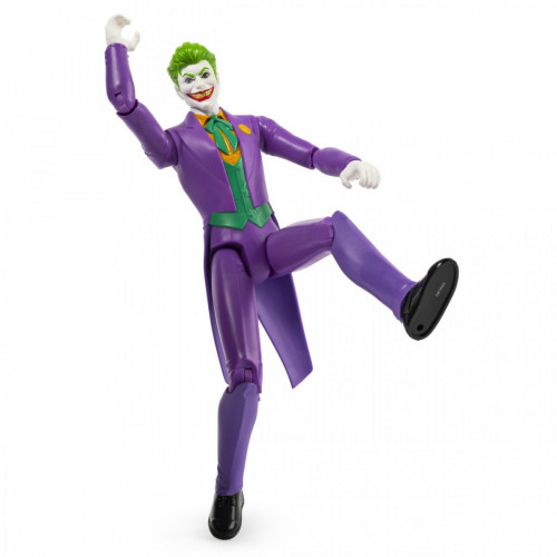 DC Comics Batman - JOKER, Personaggio da 30 cm...