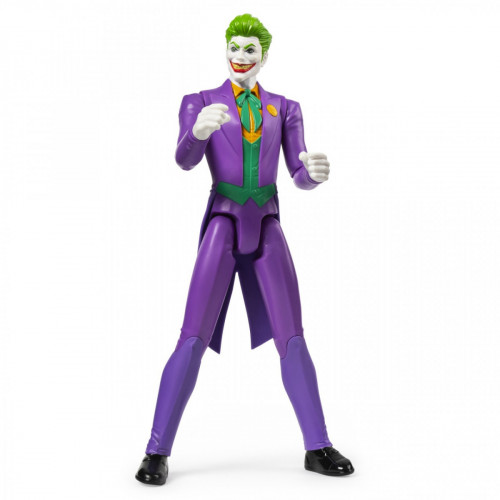 DC Comics Batman - JOKER, Personaggio da 30 cm...