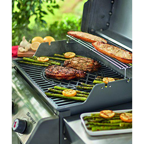 Weber 8834 - Griglia per Rosolatura GBS 