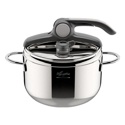 Pentola a pressione Lagostina 010011010505