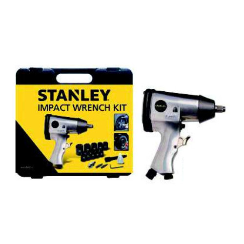 Stanley 160157XSTN avvitatore a batteria 1/2"...