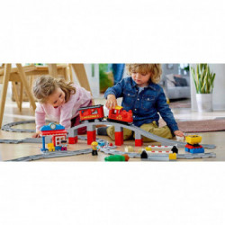 Lego Duplo 10874 - Treno a Vapore