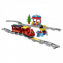 Lego Duplo 10874 - Treno a Vapore