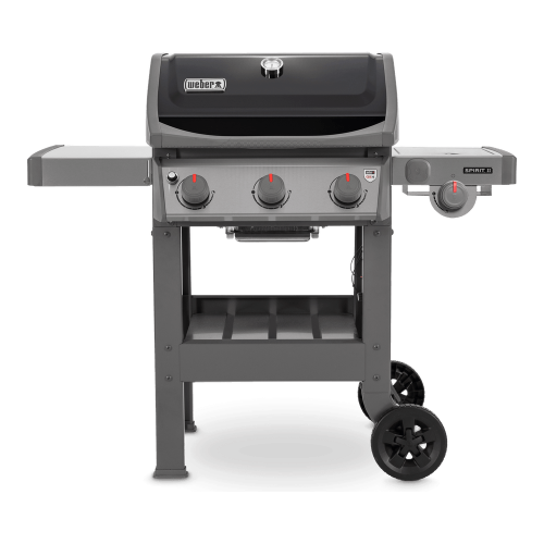 Weber Spirit II E-320 GBS - Barbecue a Gas con...