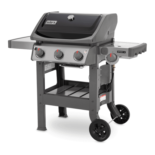 Weber Spirit II E-320 GBS - Barbecue a Gas con...