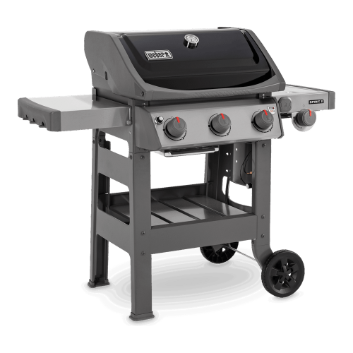Weber Spirit II E-320 GBS - Barbecue a Gas con...