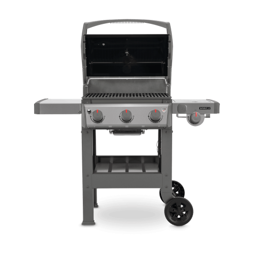 Weber Spirit II E-320 GBS - Barbecue a Gas con...
