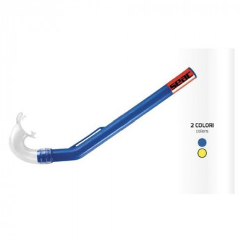 Maschera e boccaglio Seac...